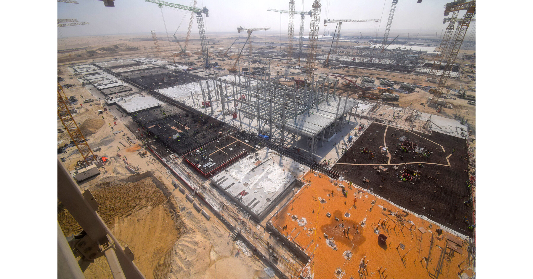 Stargate UAE — G42 OpenAI